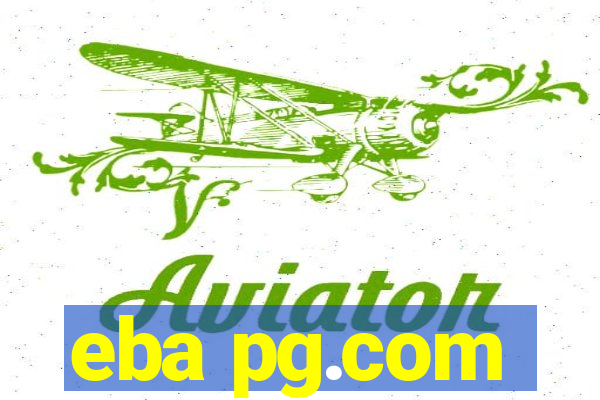 eba pg.com